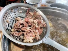 -陈记顺和潮汕牛肉火锅(韩江路店)