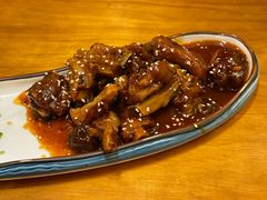 -锦小馆(安贞店)