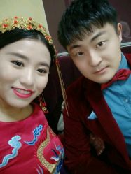 -完美新娘婚纱摄影