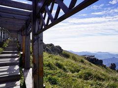 -白草畔自然风景区