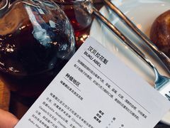 -DECAMERON十日谈(卓悦汇店)
