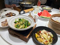 -小厨娘淮扬菜(天印大道店)