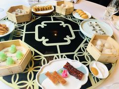 -富力丽思卡尔顿酒店·丽轩中餐厅