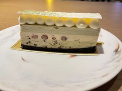 -粤海喜来登酒店·&More聚驿(天河城店)