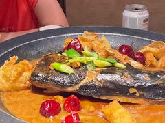 -大鸭梨烤鸭店(花园村店)