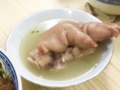 -盛兴面馆(真儒大厦店)