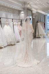 -MuseMarry婚纱(前海嘉里中心店)