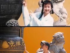 -永安鱼庄·镇江菜(东吴路店)