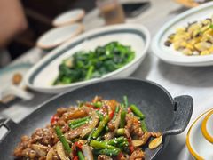 -老李家土菜馆·安吉地标美食