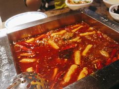 -码头故事火锅(大丰店)