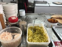 -巧手馄饨(箍桶巷店)