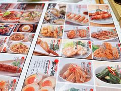 -味千拉面(惠州淡水嘉信茂广场分店)