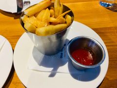 -bluefrog蓝蛙(皇庭广场店)