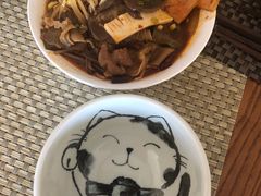 -力力豆花庄(广渠门店)