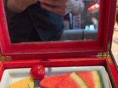 -千百味红餐厅·江西菜(绿地双子塔店)