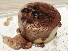 冲绳黑糖爆浆蛋糕-必胜客(嘉兴八佰伴店)