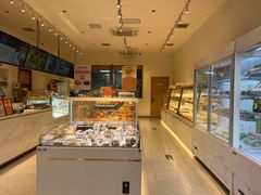 -烘焙町面包店(西四店)
