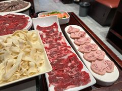 -洞子口重庆鲜货火锅(楚翘城旗舰店)