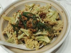 -京粤荟(海王银河科技大厦店)