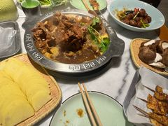 -孙记驴肉山庄(李桥店)