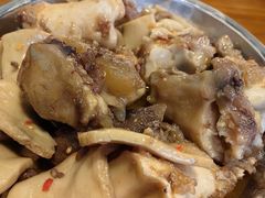 -老兵牛蹄店(下沙店)