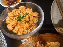 -辣尚瘾·烤鱼·新川菜(交大直营店)