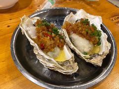 -京朋串屋·烧烤(望京西路总店)