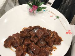 -亢龙太子酒轩(东湖店)