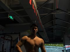 -CXFIT 陈徐健身工作室(凯旋店)