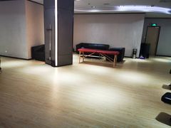 -一兆韦德健身(张杨路店)