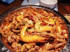 -胖哥俩肉蟹煲(世茂国际广场店)