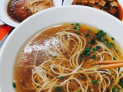 -逸桂禾面馆