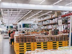 -山姆会员商店(杨桥西路店)