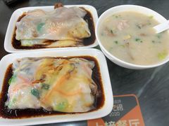 -穗银肠粉店(东川路店)