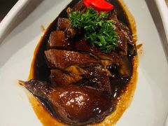 -兰桂坊·花园餐厅(西湖店)
