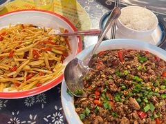 -柴火农家·江西赣南菜(土华店)