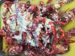 -盱眙虾神於氏龙虾(夫子庙红街店)