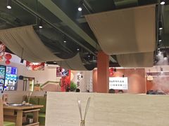 -313羊庄鲜羊火锅·鲜羊肉烧烤(李村店)