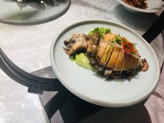 -小城故事·地道宁波味(月湖盛园店)