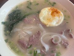 -漆黑觉米粉(三里屯店)