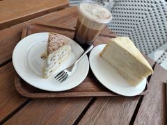 -Peet's Coffee皮爷咖啡(大学路店)