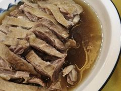 -青春·淮扬菜(东关街店)