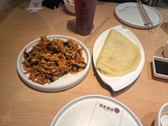 -香香春饼·非遗技艺(万达店)