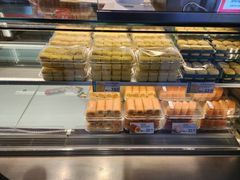 -泸溪河桃酥(秦淮夫子庙一店)