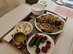 -南京东郊国宾馆