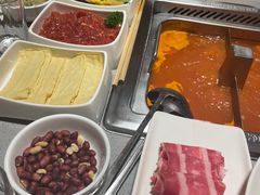 -海底捞火锅(河东万达广场店)