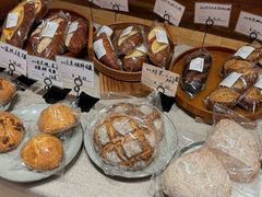 -佐敦面包铺·JORDAN BAKERY