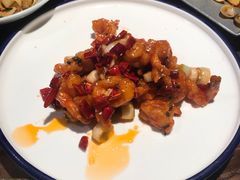 -鱼食饭稻·苏浙土菜17年老馆子(平江路店)