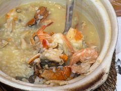 -官塘锋记鱼生·生腌·砂锅粥(牌坊街店)