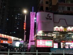 -江南西(地铁站)